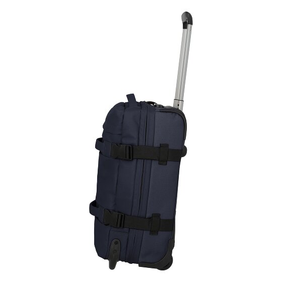 Travelite Bolonia 2 Rollen Reisetasche S 53 cm