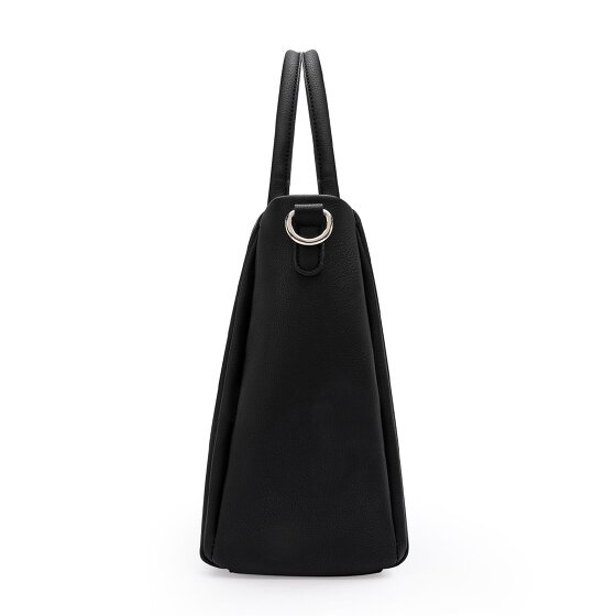 L.Credi Orlanda Shopper Tasche 36 cm