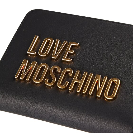 Love Moschino Bold Love Geldbörse 14 cm
