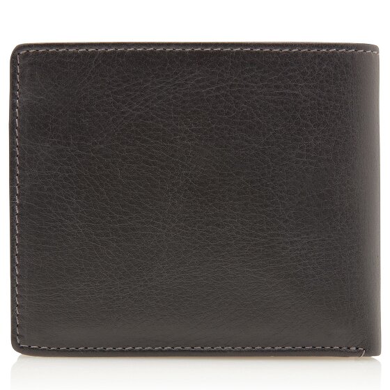 Castelijn & Beerens Canyon Geldbörse RFID Leder 11 cm