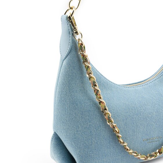 Seidenfelt Huuvari Schultertasche 25 cm