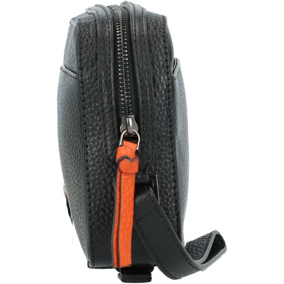 Braun Büffel Novara Handgelenktasche Leder 23 cm Braun Büffel Novara Handgelenktasche Leder 23 cm