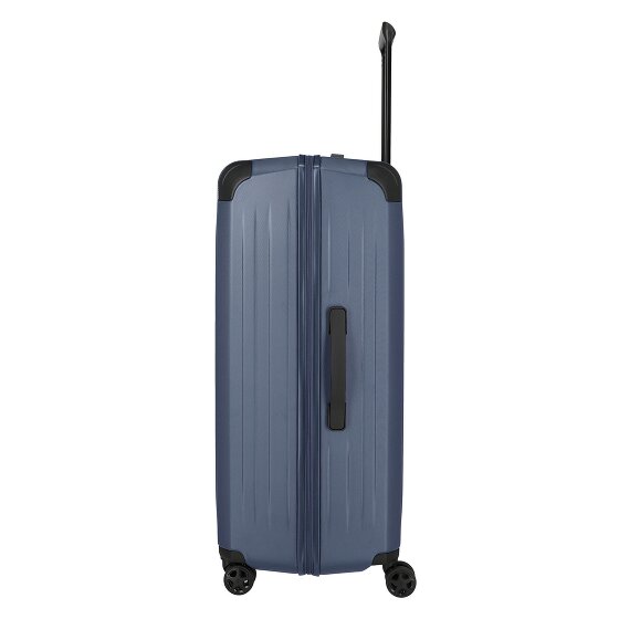 Travelite Dynamiic 4 Rollen Trolley XL 81 cm