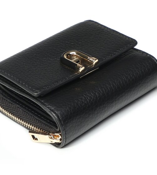 Furla Idea Geldbörse Leder 10 cm