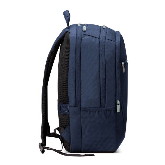 Roncato Easy Office 2.0 Business-Rucksack 44 cm Laptopfach