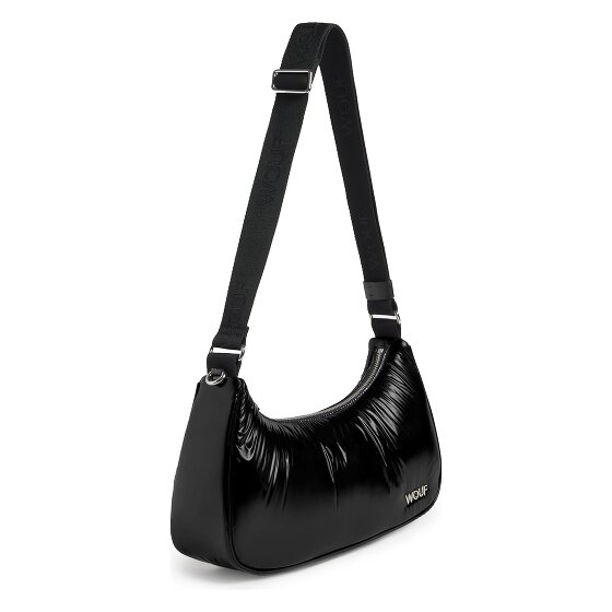 Wouf Gloss Umhängetasche 33 cm