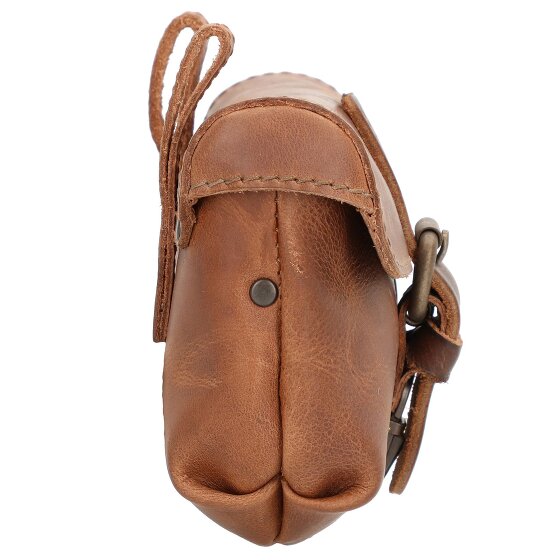 aunts & uncles Good Old Friends Pal Gürteltasche Leder 18 cm