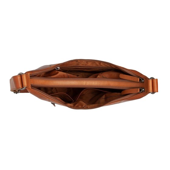 The Chesterfield Brand Arlette Umhängetasche Leder 30 cm The Chesterfield Brand Arlette Umhängetasche Leder 30 cm