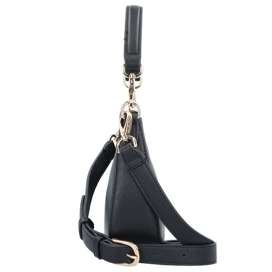 Valentino Zero Schultertasche Leder 22 cm