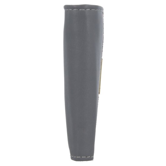 mano Don Leonardo Geldbörse RFID Leder 11 cm