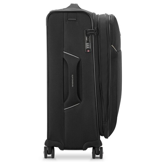 Roncato Ironik 2.0 4 Rollen Trolley 65 cm mit Dehnfalte