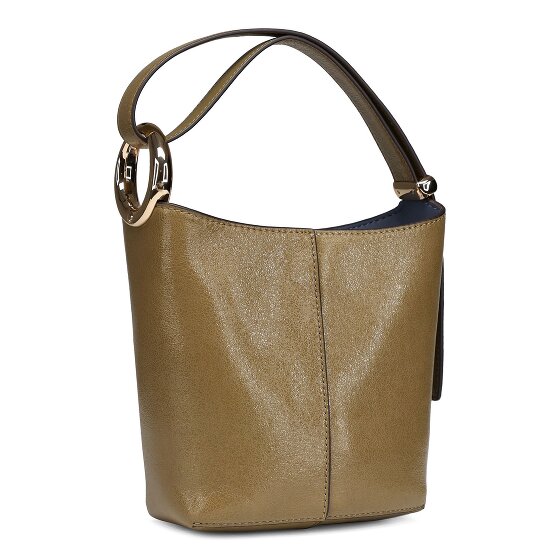 Kate Spade New York Halo Mini Bag Handtasche Leder 17 cm