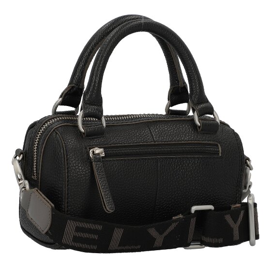 Burkely Always Alyx Handtasche Leder 20 cm