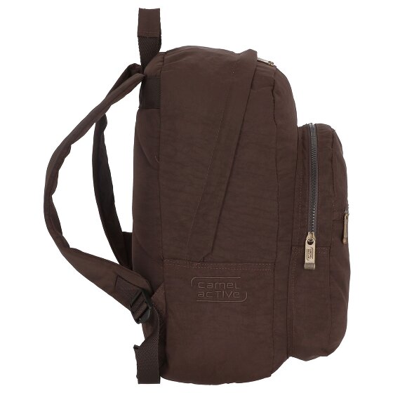 camel active Journey Rucksack 40 cm Laptopfach