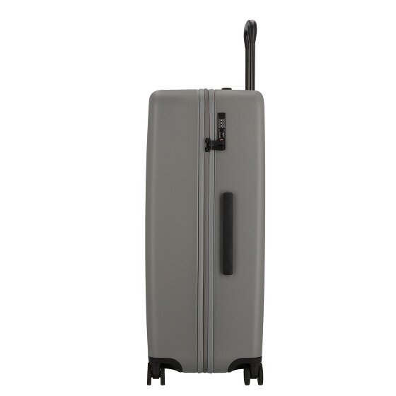 Herschel Heritage 4 Rollen Trolley L 81 cm