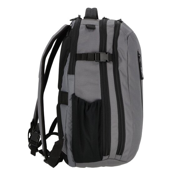 Samsonite Roader Daypack 44 cm Laptopfach