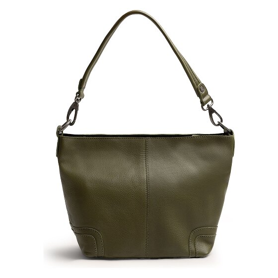 The Chesterfield Brand Zarita Schultertasche Leder 22 cm