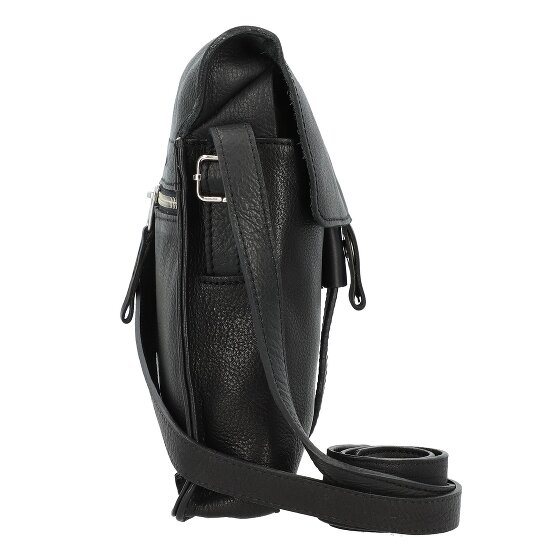 Harold's Lift Umhängetasche Leder 24 cm