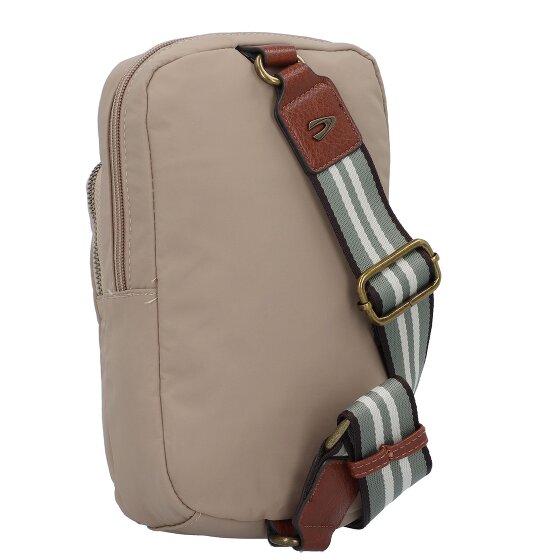 camel active Bari Umhängetasche 14 cm
