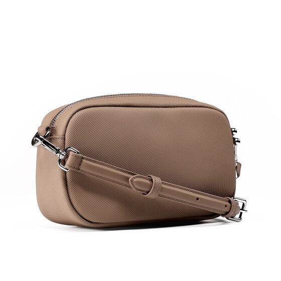 Lacoste Core Essentials Daily City Umhängetasche 21 cm