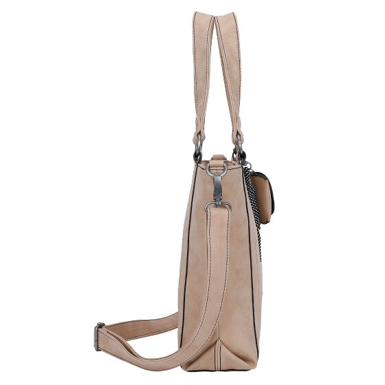 Fritzi aus Preußen Bitzi08 Shopper Tasche 38 cm