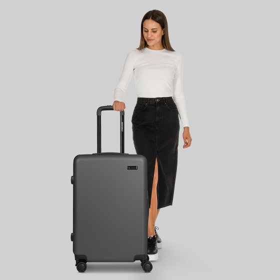 Smartbox Edition 05 4 Rollen Trolley 66 cm