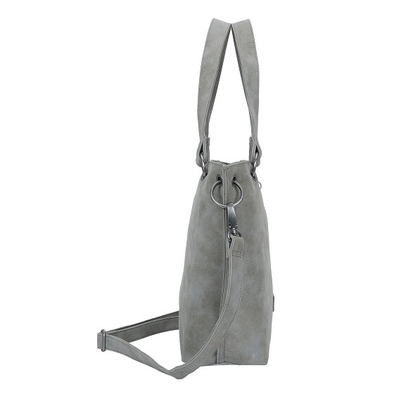 Fritzi aus Preußen Fritzi Shopper Vintage Shopper Tasche 31.5 cm