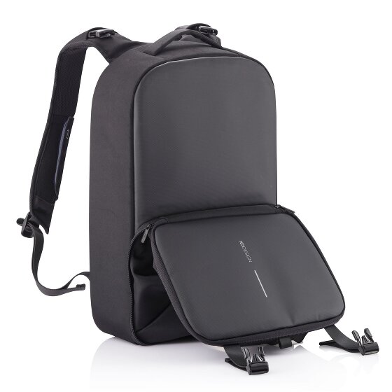 XD Design Flex Gym Rucksack RFID 46 cm Laptopfach XD Design Flex Gym Rucksack RFID 46 cm Laptopfach