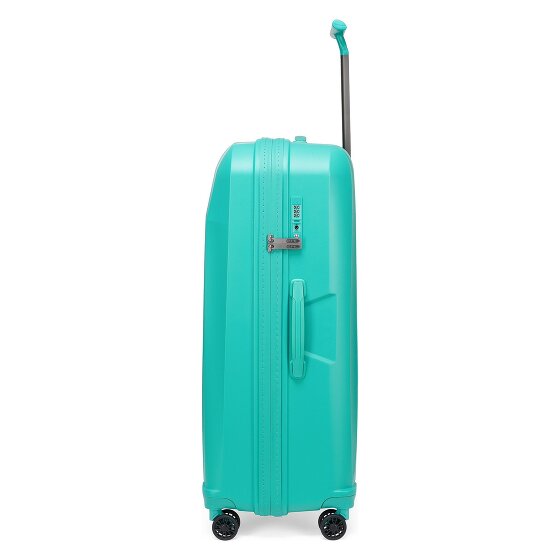 Epic Phantom SL 4-Rollen Trolley 76 cm