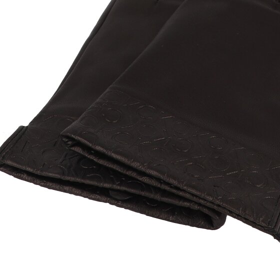 Calvin Klein Handschuhe Leder