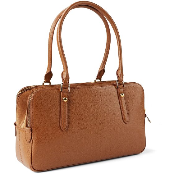Furla Giulia Schultertasche Leder 35 cm