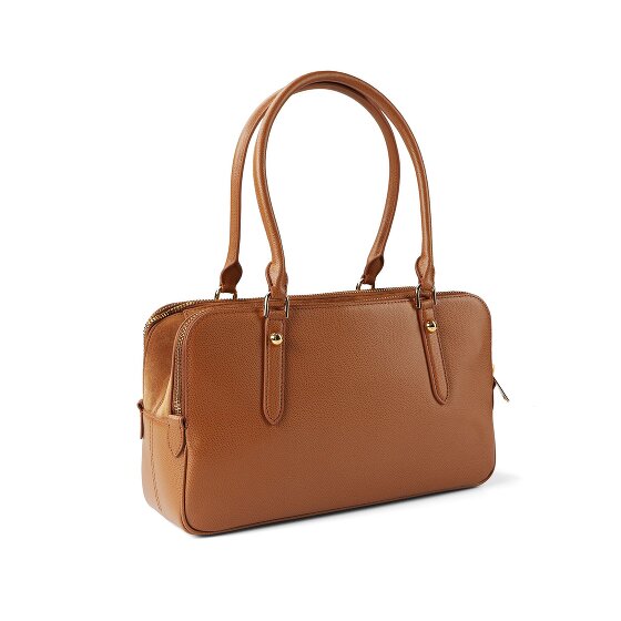 Furla Giulia Schultertasche Leder 35 cm