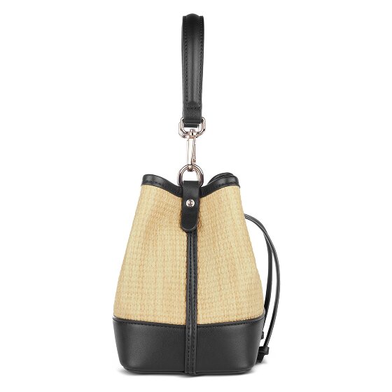 bugatti Isa Schultertasche 18 cm