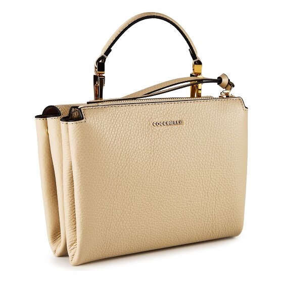 Coccinelle Arlettis Handtasche Leder 19 cm