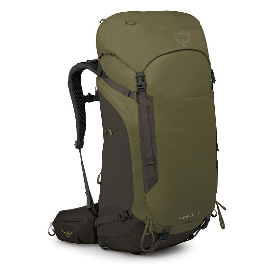 Osprey Kestrel 65 L Trekkingrucksack 78 cm