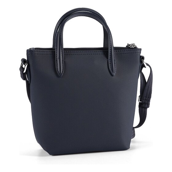 Lacoste L.12.12 Shopper Tasche 20 cm