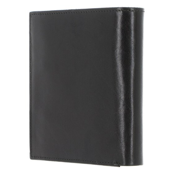 Golden Head Colorado Geldbörse RFID Schutz Leder 12.5 cm