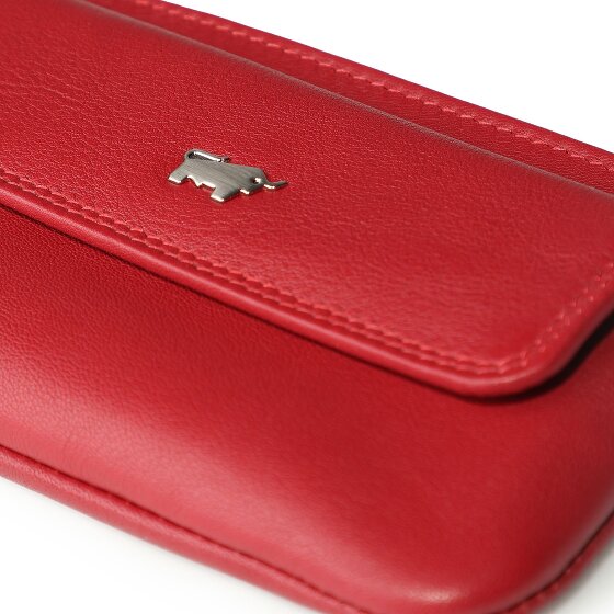 Braun Büffel Golf 3.0 Schlüsseletui Leder 12.3 cm