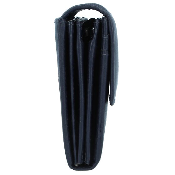 Esquire Viktoria Geldbörse RFID Leder 18,5 cm