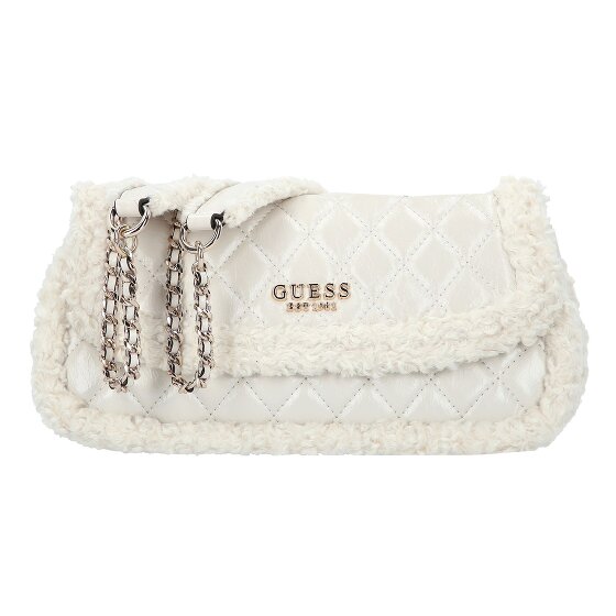 Guess Christi Schultertasche 28 cm