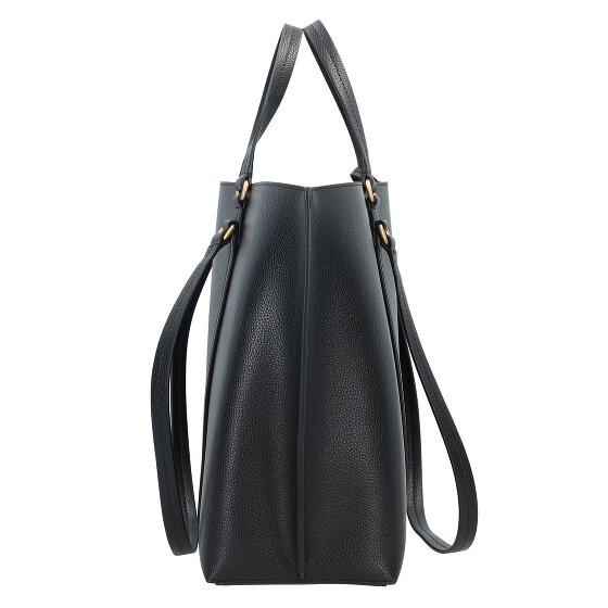PINKO Carrie Handtasche Leder 36 cm