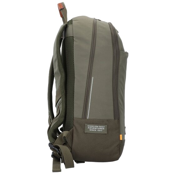 camel active City Daypack 41 cm Laptopfach