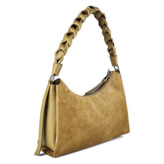 Coccinelle Boheme Schultertasche Leder 31 cm