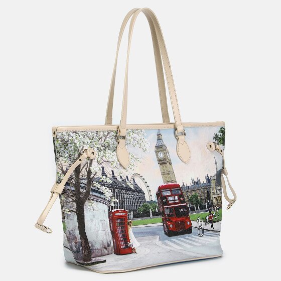 Y Not? Yesbag Shopper Tasche 46.5 cm