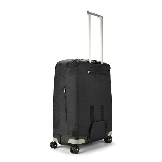 Samsonite Ta Revolution Kofferschutzhülle 60 cm Samsonite Ta Revolution Kofferschutzhülle 60 cm