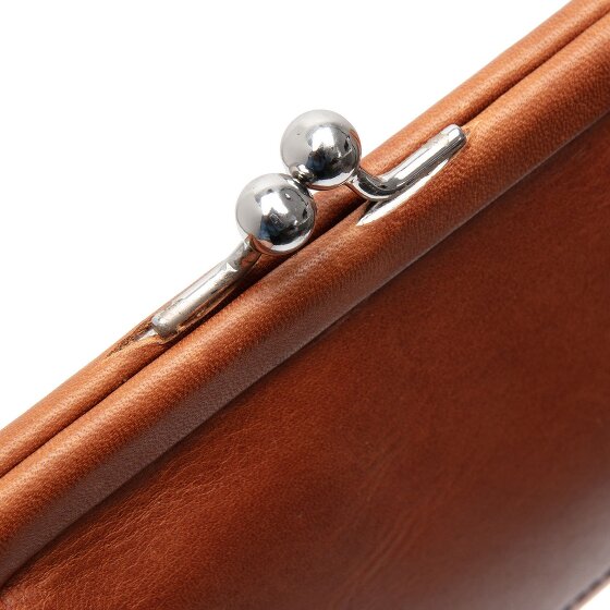 The Chesterfield Brand Nera Münzbörse Leder 15 cm
