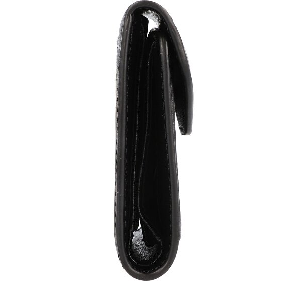 Herschel Orion Geldbörse RFID Leder 12,5 cm