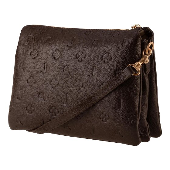 Joop! Boccia Umhängetasche Leder 26 cm
