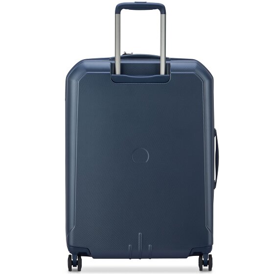 Delsey Paris Allure 4 Rollen Trolley 65 cm