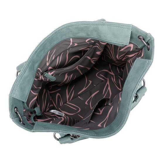 Fritzi aus Preußen Eco Fritzi02 Shopper Tasche 50 cm